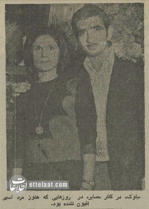 این ۲ مرد معتاد همسران خود را کشتند! +عکس خانوادگی