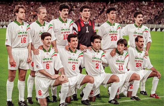 زخم کهنه جوایز تیم ملی فوتبال ایران در تلویزیون سرباز کرد +ویدیو