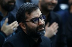 اولین حضور رسمی سقاب اصفهانی بعد از فوت اعضای خانواده‌اش +ویدیو