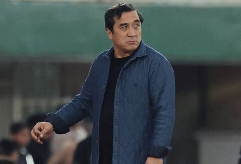 خداداد عزیزی ممنوع التصویر می‌شود؟