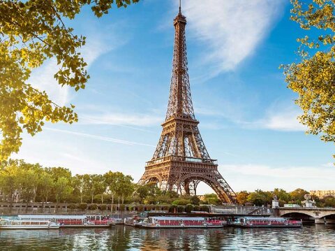 قیمت تورهای خارجی در نوروز ۱۴۰۵ چقدر است؟