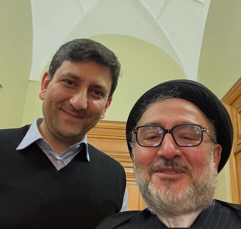 ابطحی: پیشنهاد دادم خط مسئولان فیلتر شوند، وزیر ارتباطات موافق بود