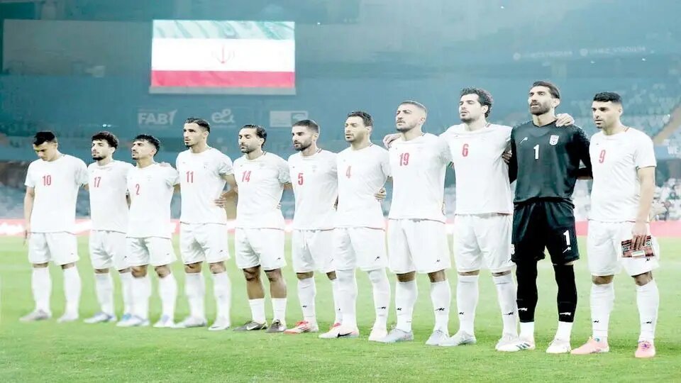 اعلام تاریخ و ساعت دقیق دیدارهای تیم ملی در جام‌جهانی؛ ساعت ۰۴:۳۰ صبح! +عکس