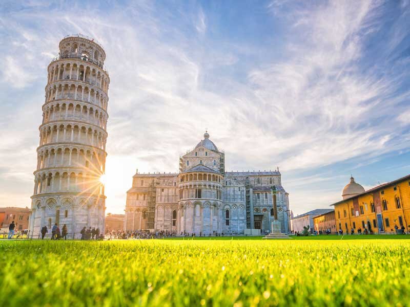 تور اروپا نوروز 1405