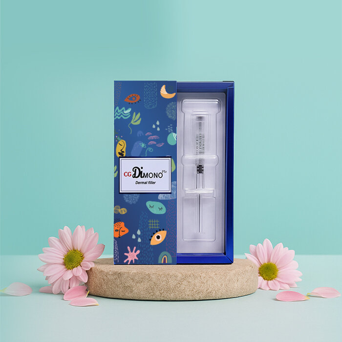 فیلر سی‌جی دیمونو پی‌تی‌ایکس