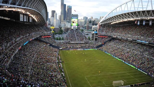 جهنم آمریکاییها برای میزبانی از تیم ملی فوتبال ایران را تماشا کنید!