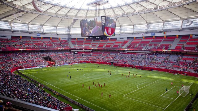 جهنم آمریکاییها برای میزبانی از تیم ملی فوتبال ایران را تماشا کنید!