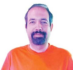 سه قطره خون در مقدم نیکسون!