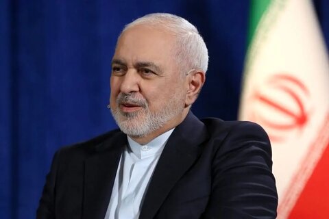 ظریف: امنیت ما وارداتی نیست و آن را خریداری نمی‌کنیم