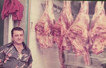 ایرانی‌ها سال ۱۳۵۳ چقدر گوشت قرمز می‌خوردند؟ +جزئیات