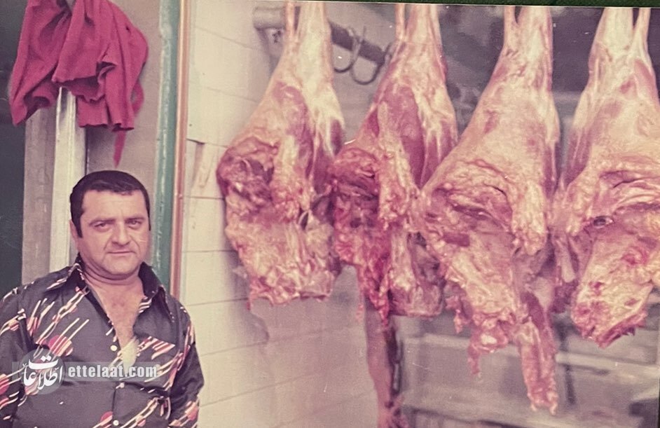 ایرانی‌ها سال ۱۳۵۳ چقدر گوشت قرمز می‌خوردند؟ +جزئیات