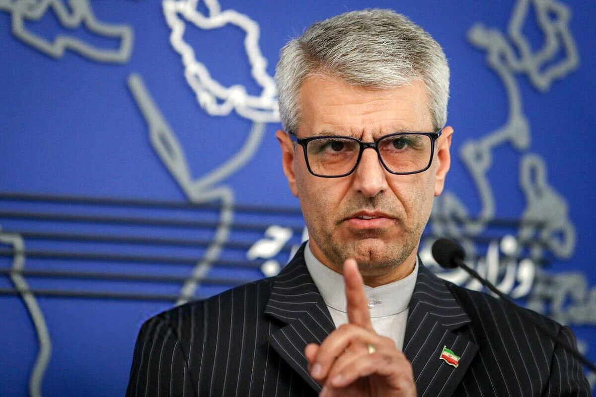 واکنش وزارت خارجه به دخالت در امور لبنان/ از کانال ارتباطی ایران و آمریکا چه خبر؟