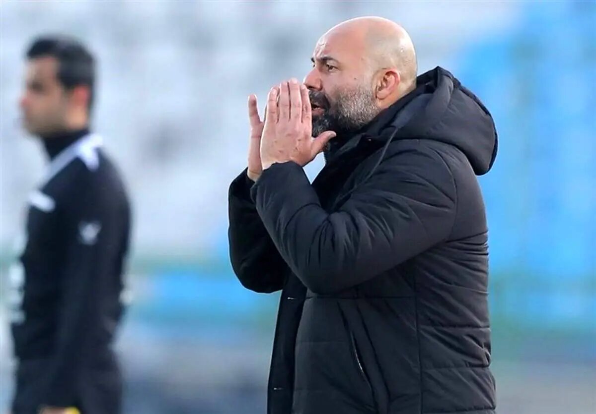 بختیاریزاده یک راز فوتبالی را فاش کرد: علی دایی مانع حضور مبعلی در جامجهانی شد؟