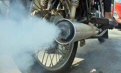 برای کاهش مصرف سوخت این راهکارها را روی میز دولت بگذارید