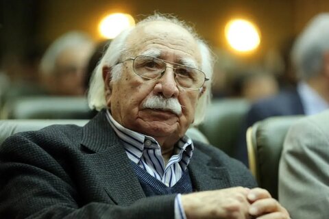 فتح الله مجتبایی: شأن ما ایرانیان، در فرهنگ و هویت ملی است