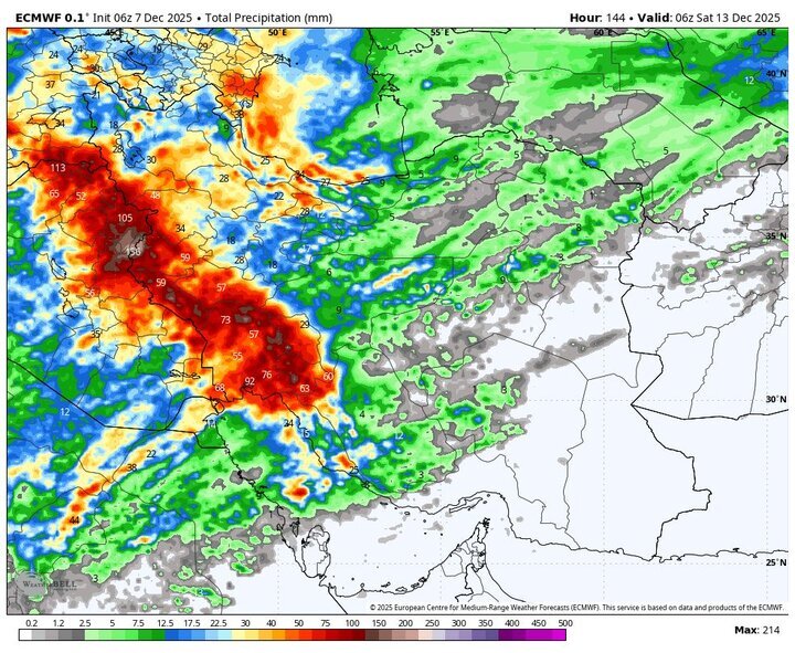 هشدار هواشناسی؛ تشدید سامانه بارشی در ۲۴ استان کشور/ برف و باران امروز در این مناطق قطعی است هشدار هواشناسی؛ تشدید سامانه بارشی در ۲۴ استان کشور/ برف و باران امروز در این مناطق قطعی است