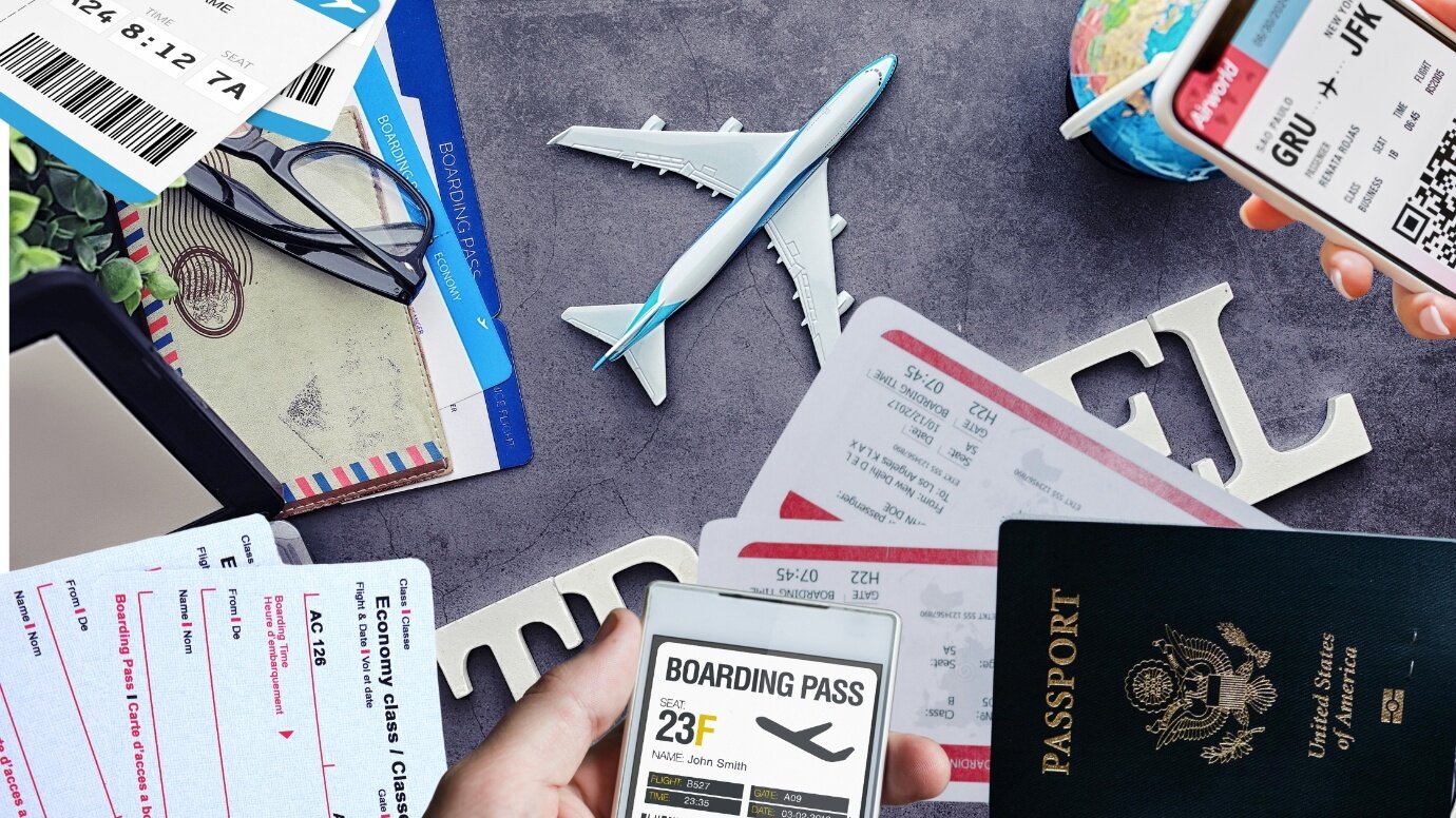 معایب سفر هوایی