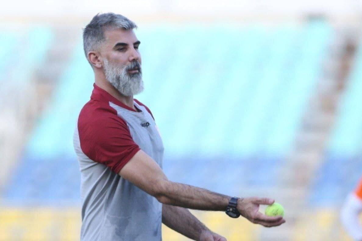 داوود فنایی: تیم ملی صعود هم کند کشور تعطیل نمیشود!/ این گروه برای بلژیک و مصر آسان است