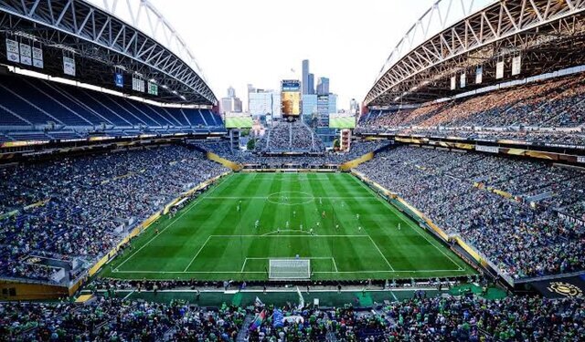 اقدام جنجالی در آمریکا؛ بازی ایران و مصر برای همجنسگرایان نام‌گذاری شد