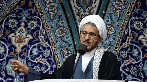 امام جمعه عالیشهر به خاطر این اظهارات زشت استعفا کرد