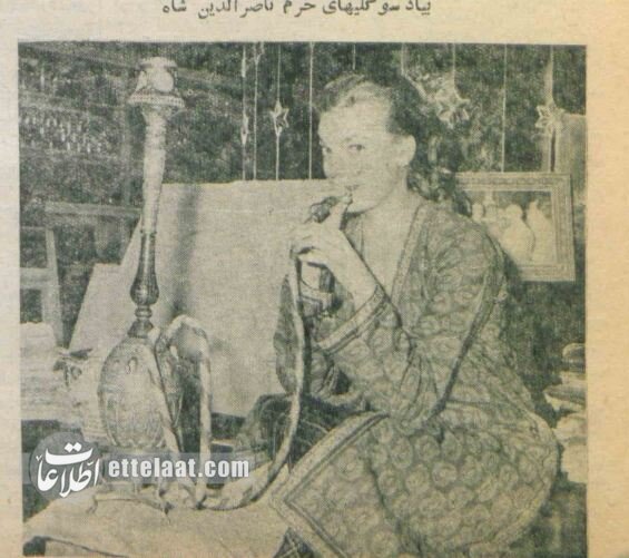 عکس‌های گشت‌وگذار ۷ مانکن فرانسوی در تهران خبرساز شد!