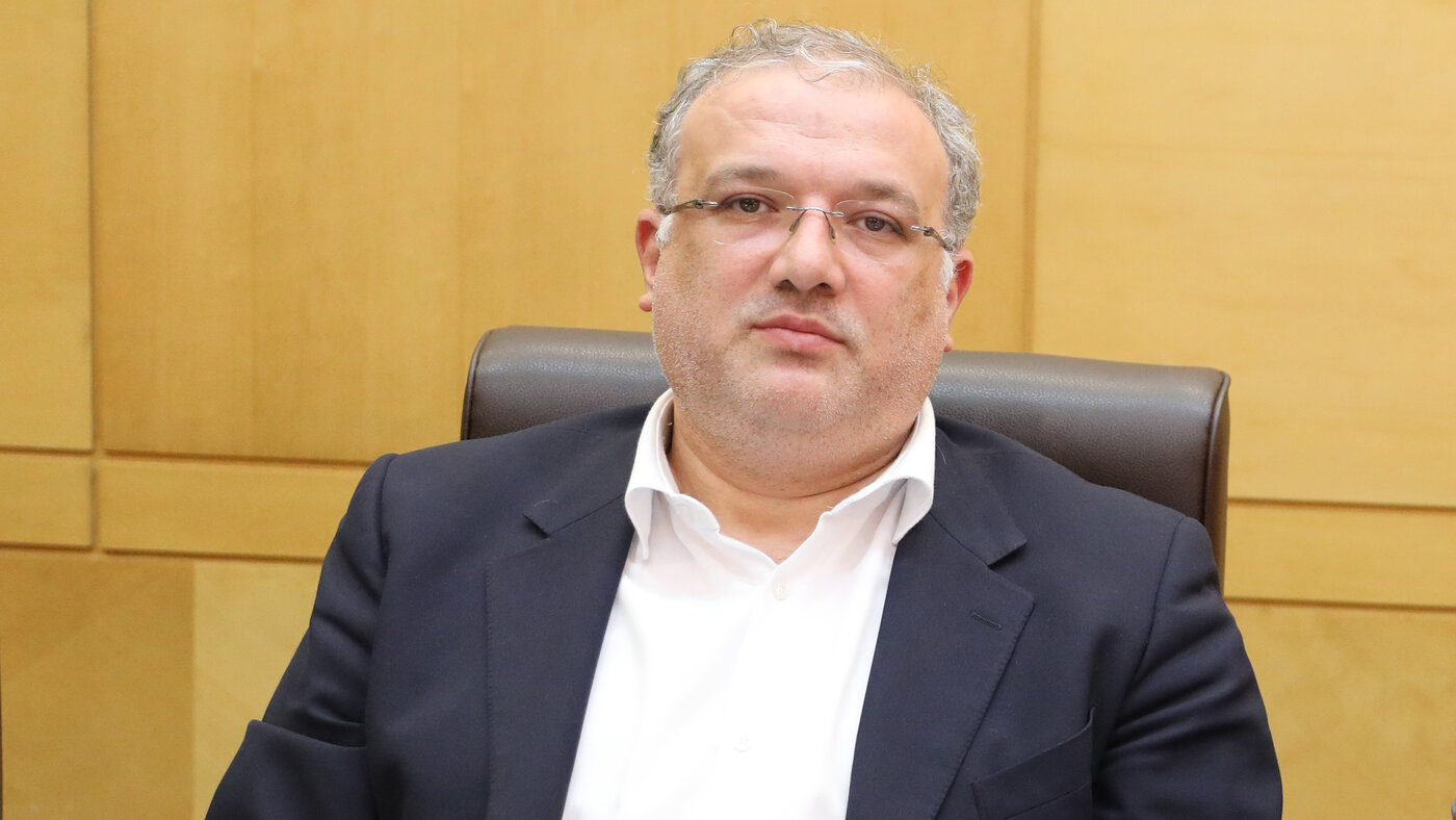 بودجه ارگانهای موازی و خاص را قطع کنید، مردم راضی نیستند!