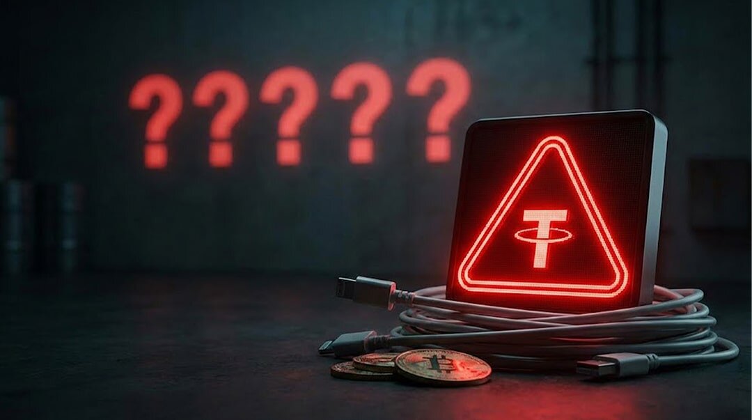 هشدار: تتر نخرید اگر این 5 نکته را نمی‌دانید!