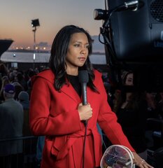 ترامپ به خبرنگار زن شبکه ای‌بی‌سی: نفرت‌انگیزی! +ویدیو