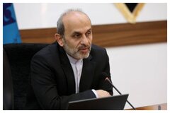 واکنش جبلی به آواز خواندن خانم‌ها در رسانه ملی +ویدیو