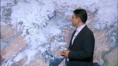 کارشناس هواشناسی خطاب به اهالی این استان‌ها: برف و باران شدید در راه است +ویدیو