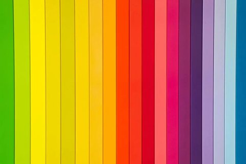 با نایاب‌ترین رنگ جهان آشنا شوید