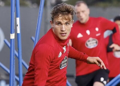 ماجرای دنیس اِکرت بازیکن دور رگه برای حضور در تیم ملی ایران پیچیده شد!