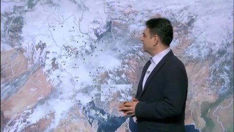 کارشناس هواشناسی خطاب به اهالی این استان‌ها: برف و باران شدید در راه است +ویدیو