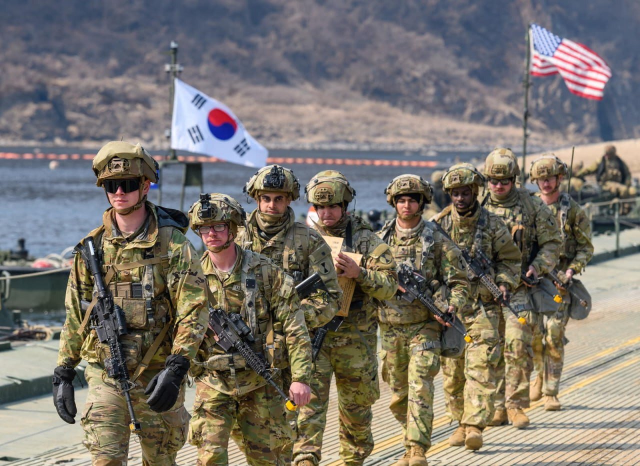 آمریکا بودجه دفاعی خود را تا ۹۰۰ میلیارد دلار افزایش می‌دهد