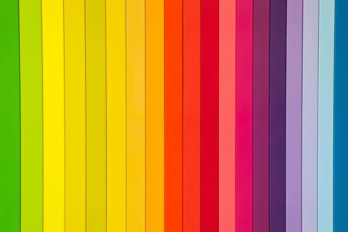 با نایاب‌ترین رنگ جهان آشنا شوید