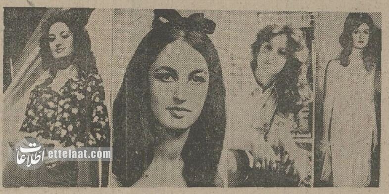 قاتل منیژه دختر ارتشبد حجازی از چوبه دار گریخت! +عکس و جزئیات