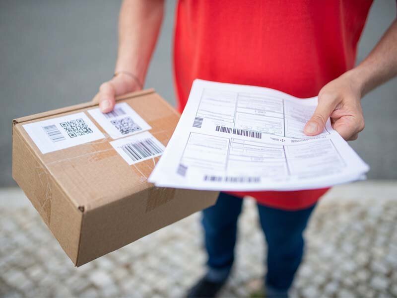 مطمئن‌ ترین راه برای ارسال اصل مدارک به دانشگاه‌ های خارجی