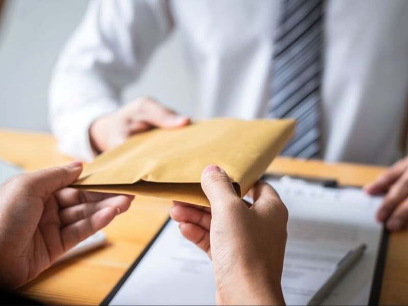 پست مدارک به خارج از کشور