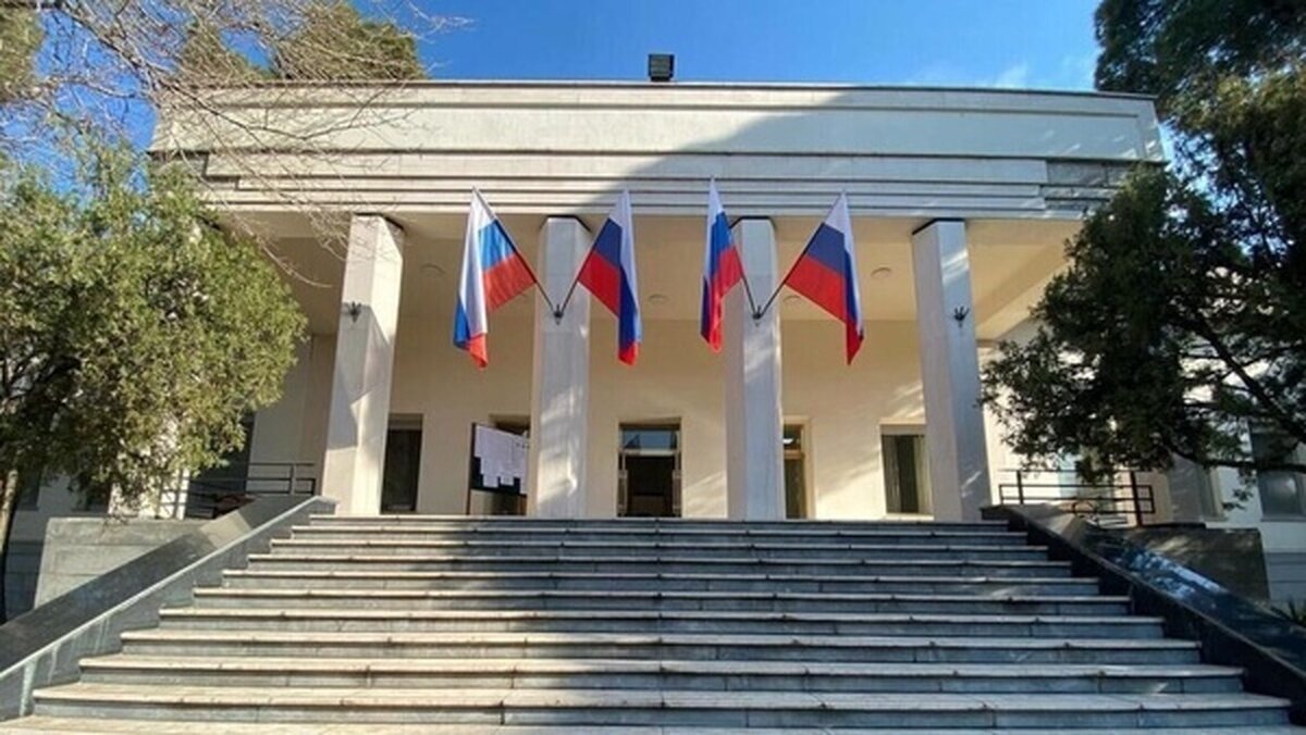 آگهی استخدام ایرانی‌ها در ارتش پوتین؛ سفارت روسیه پاسخ داد +عکس