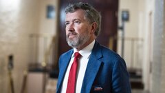 فاکس‌نیوز: آمریکا از ناتو خارج می‌شود!