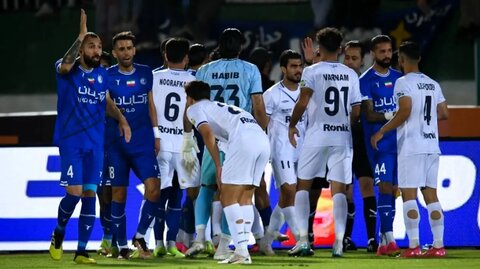 ساعت و مکان دیدار استقلال و ملوان مشخص شد