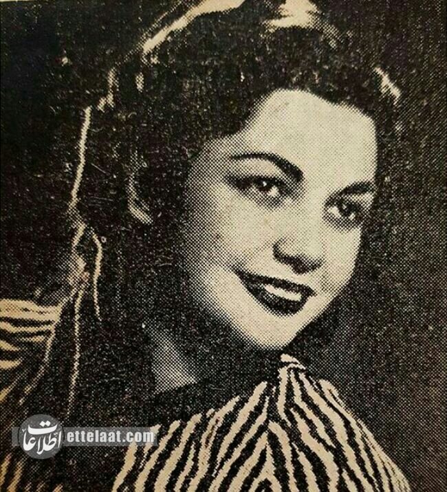 ۲۰ عکس خاطره‌انگیز از «حمیده خیرآبادی» مادر سینمای ایران ببینید!