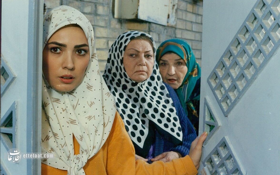 ۲۰ عکس خاطره‌انگیز از «حمیده خیرآبادی» مادر سینمای ایران ببینید!