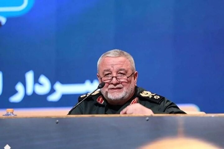 سردار جباری