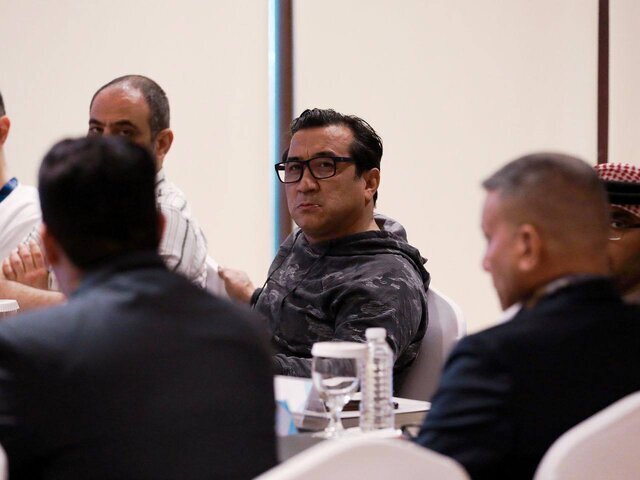 آقای خداداد عزیزی، ما معصوم نیستیم!