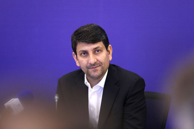 سیدستار هاشمی، وزیر ارتباطات