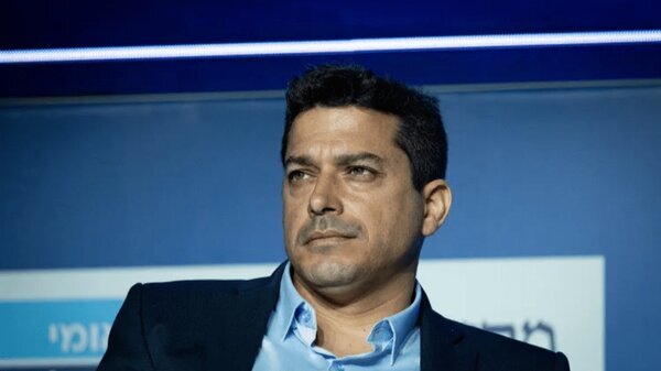 سیگنال آغاز درگیری توسط مقام ارشد اسرائیلی: جنگ حتمی است