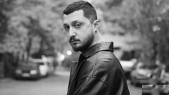 شایع، خواننده رپ: اینجا می‌مانیم و همه چیز را درست می‌کنیم! +ویدیو