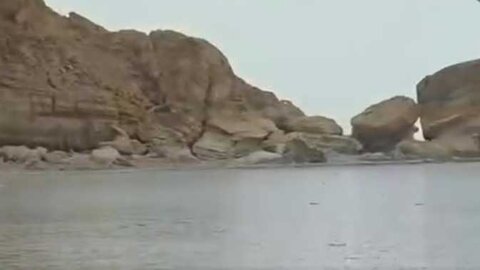 معجزه طبیعت در ایران؛ زندگی به دریاچه ارومیه بازگشت +ویدیو