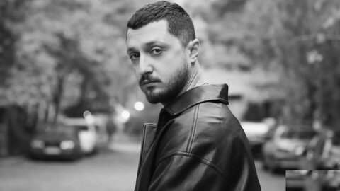 شایع، خواننده رپ: اینجا می‌مانیم و همه چیز را درست می‌کنیم! +ویدیو